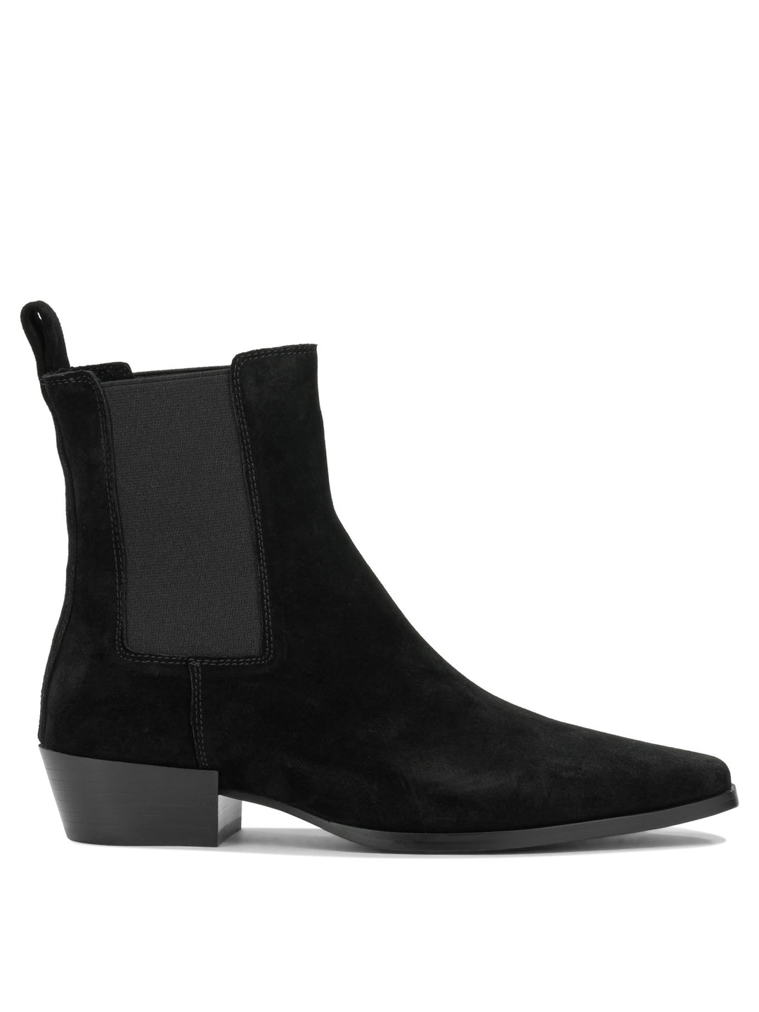Strategia Boots & Ankle Boots Boots and Ankle Boots - Black | 0b978ac67d2e46309be3e45d0a7d977647f5e66d