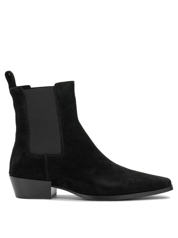 Boots & Ankle Boots Boots And Ankle Boots Black