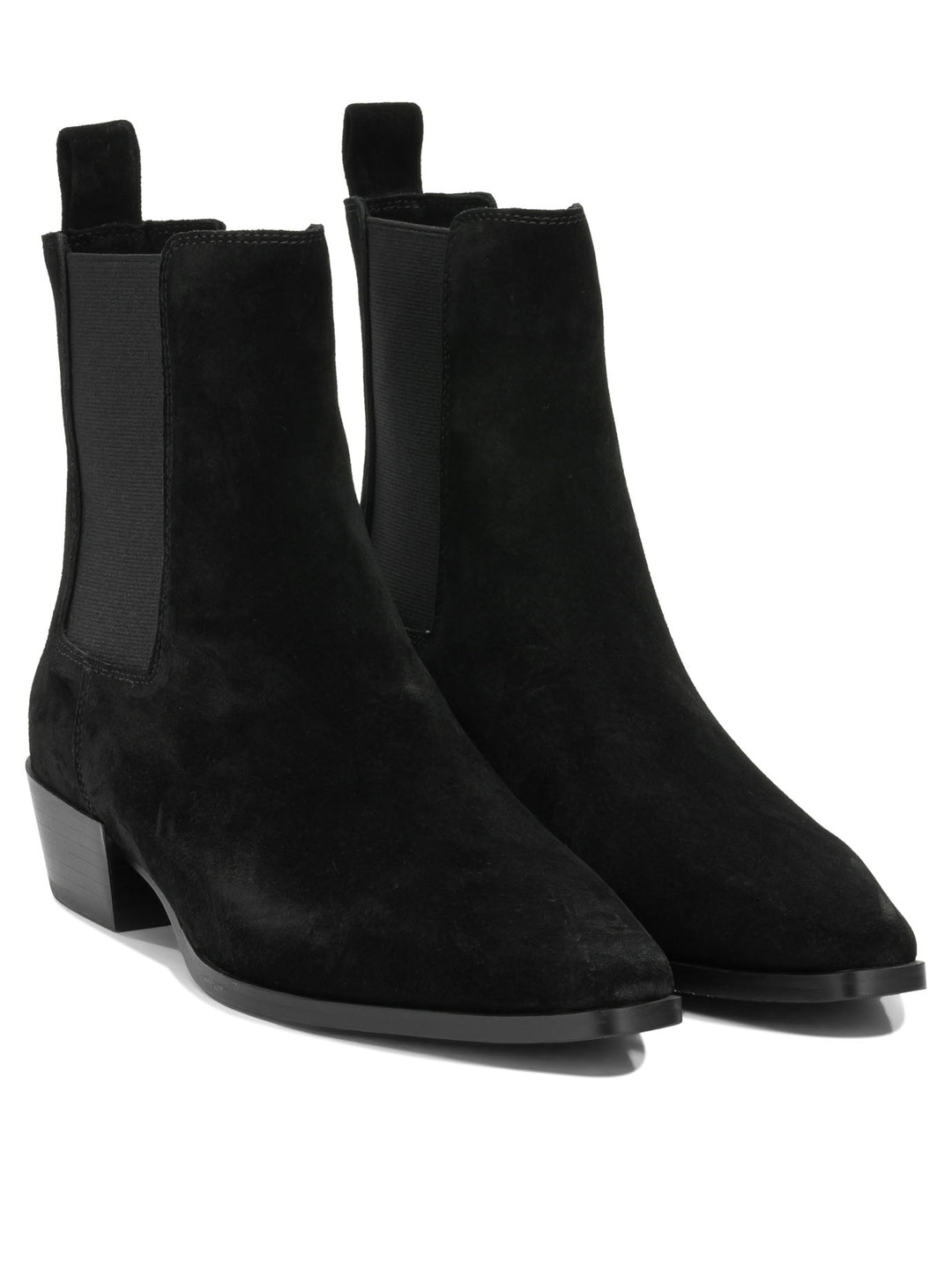 Strategia Boots & Ankle Boots Boots and Ankle Boots - Black | e29283972d8223af6c51fe48e90a06b95897d0b3