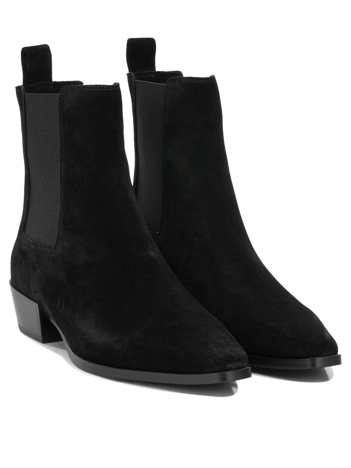 Strategia Boots & Ankle Boots Boots and Ankle Boots - Black | e29283972d8223af6c51fe48e90a06b95897d0b3