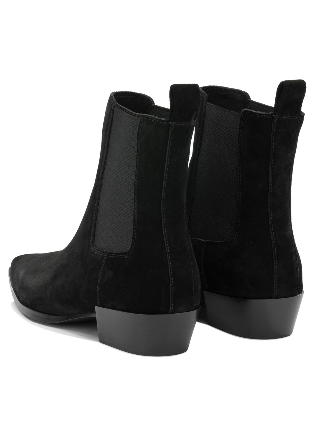 Strategia Boots & Ankle Boots Boots and Ankle Boots - Black | 06470cd44e704c92b912b145f3e92ce5627c127f