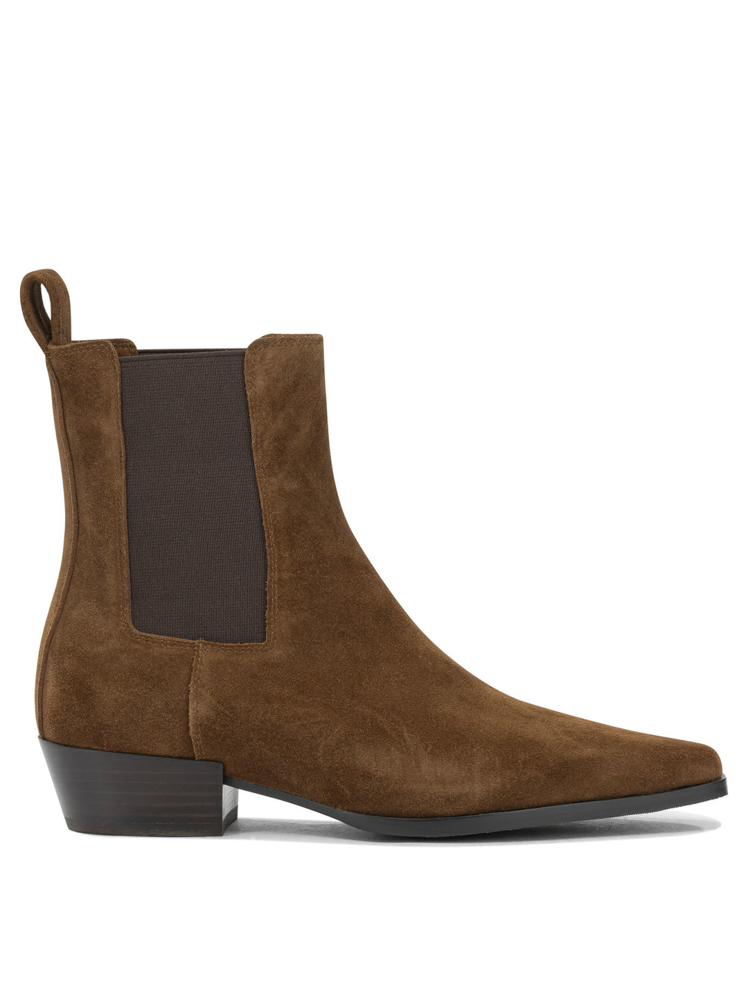 Strategia Boots & Ankle Boots Boots and Ankle Boots - Brown | cf8c94c40eed6e79462e8b6645006afe7f7422c7