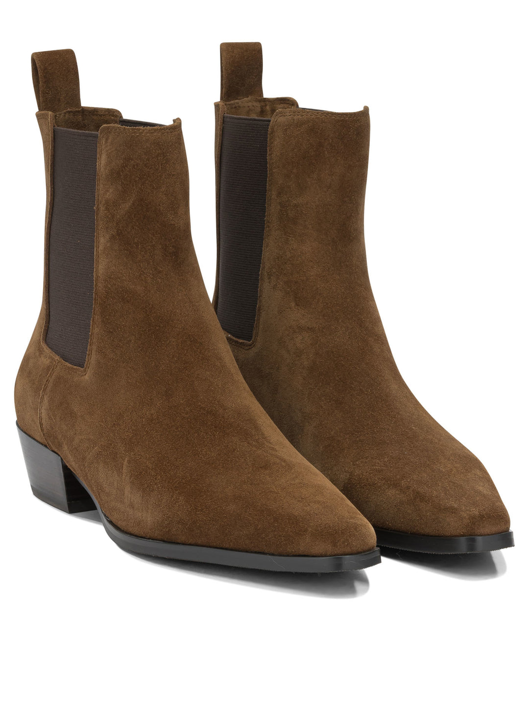 Strategia Boots & Ankle Boots Boots and Ankle Boots - Brown | c46ffc076dea93516cdb62aeddc0f1d51e877c7b