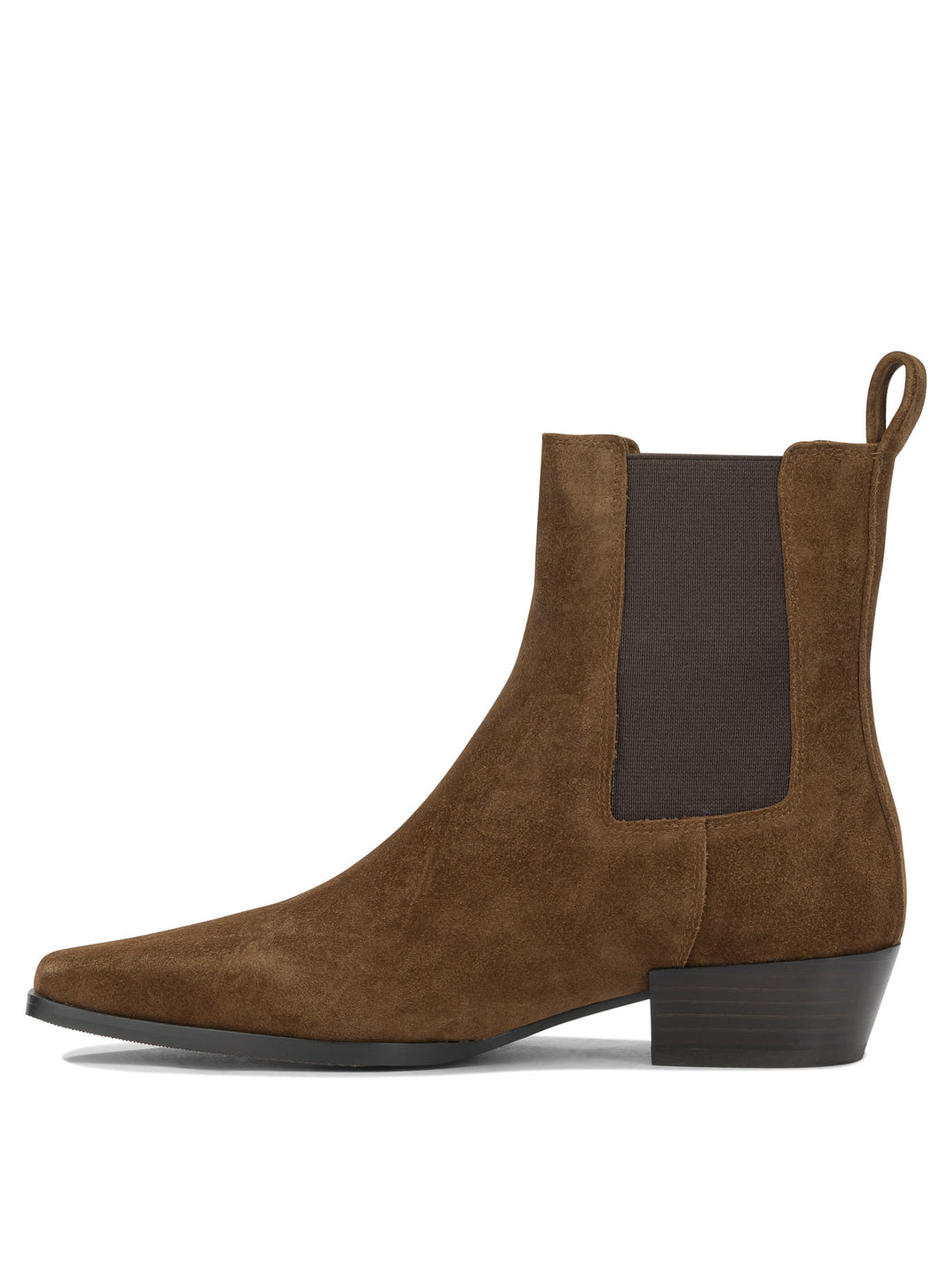 Strategia Boots & Ankle Boots Boots and Ankle Boots - Brown | 2ee1d87021a500d26aaf30a74e027c95977d9f4c