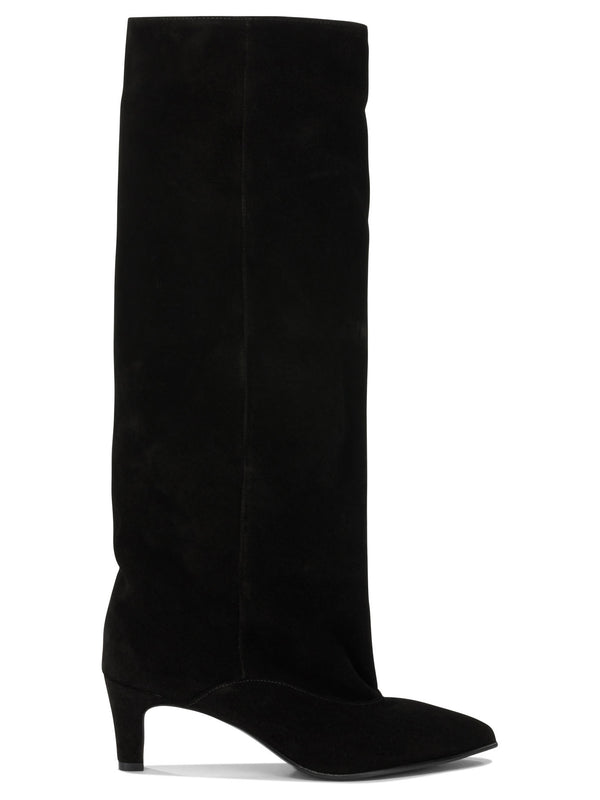 Boots & Ankle Boots Black