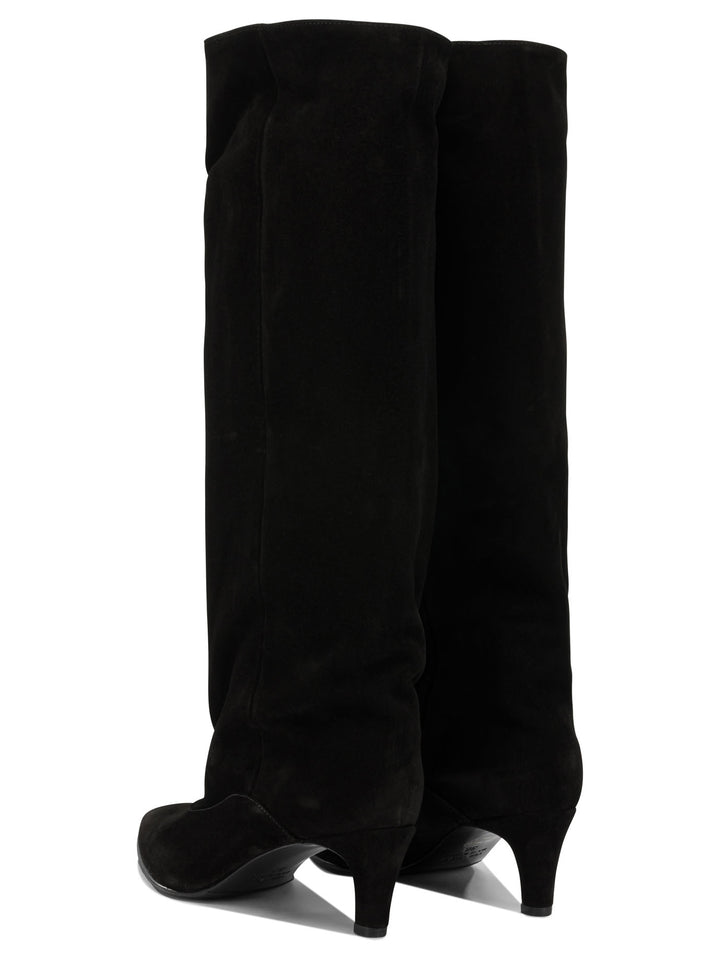 Strategia Boots & Ankle Boots Boots and Ankle Boots - Black | 9062664ed11375009fe012a1da43d685a46a39c3