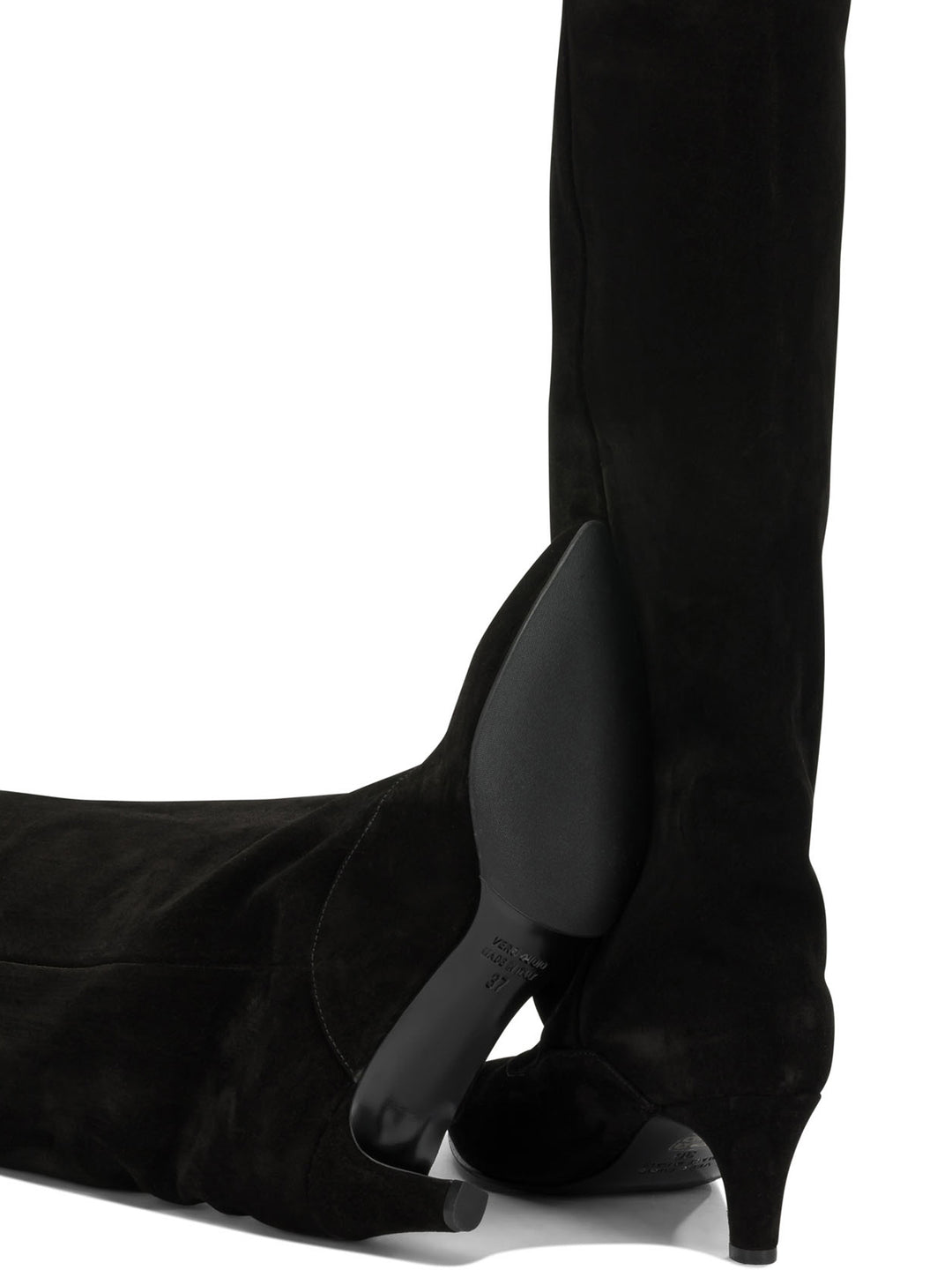 Strategia Boots & Ankle Boots Boots and Ankle Boots - Black | 18ea9a34dbfc3abfefa112cf0007b1f992c3bd2f