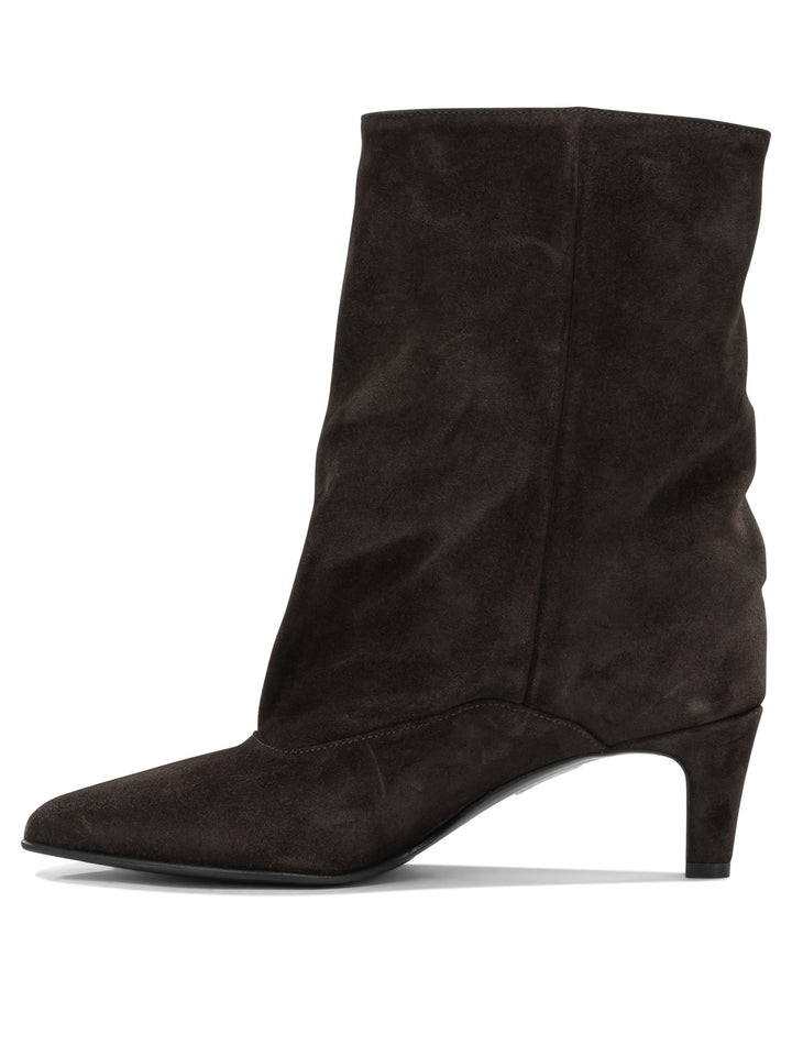 Strategia Boots & Ankle Boots Boots and Ankle Boots - Brown | 6e1cff08352203b2232727ecff214bfada61e91d