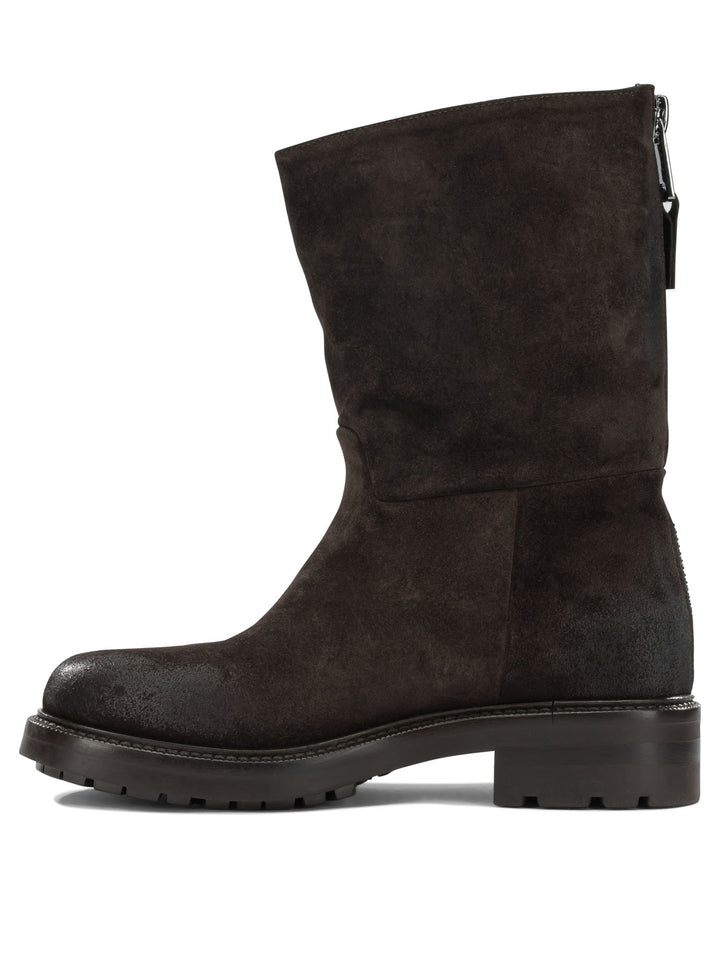 Strategia Boots & Ankle Boots Boots and Ankle Boots - Brown | c762c66f6649f000f74b90a8f2e66939ba22c3ba