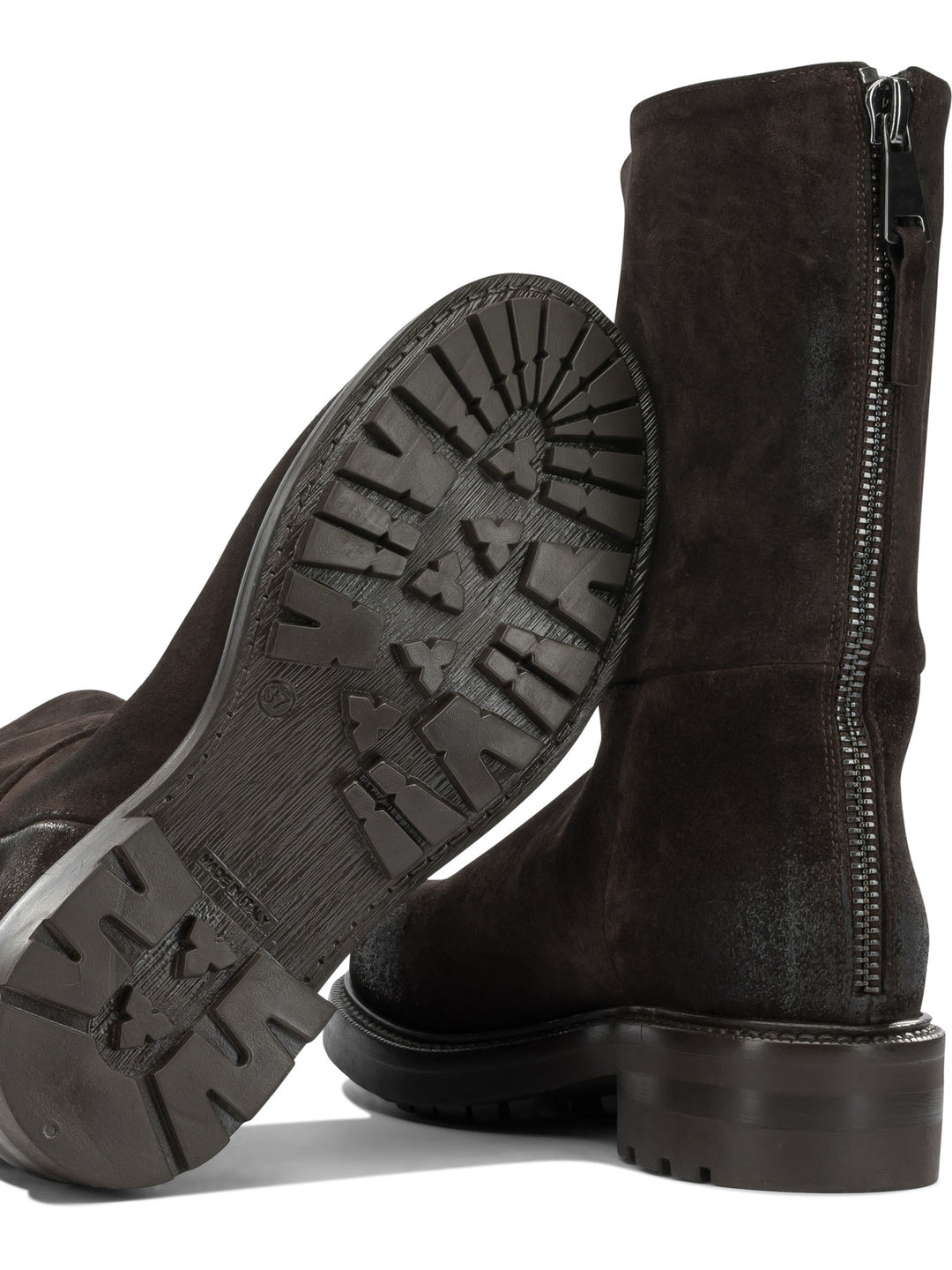 Strategia Boots & Ankle Boots Boots and Ankle Boots - Brown | 175c215db29f38132606524fb6dba6d843e9bfc8