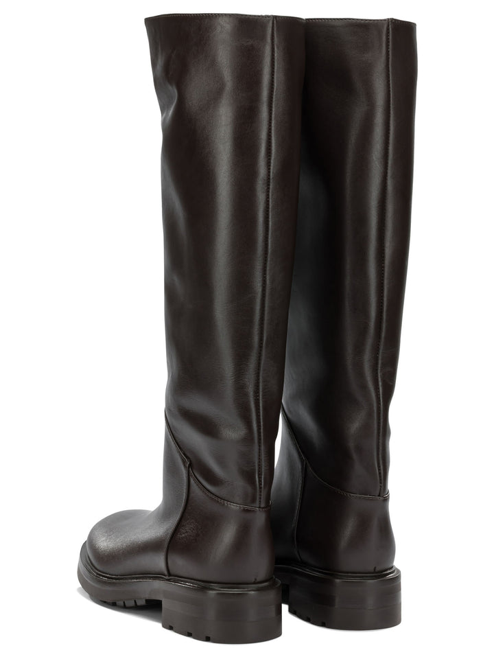 Strategia Boots & Ankle Boots Boots and Ankle Boots - Brown | da1e97b756cdfdee3095d7ef51366814b0eddb06