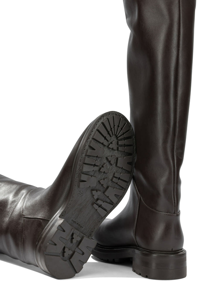 Strategia Boots & Ankle Boots Boots and Ankle Boots - Brown | 7c2456bc791d5b90e308d1096f307fb820dd748c