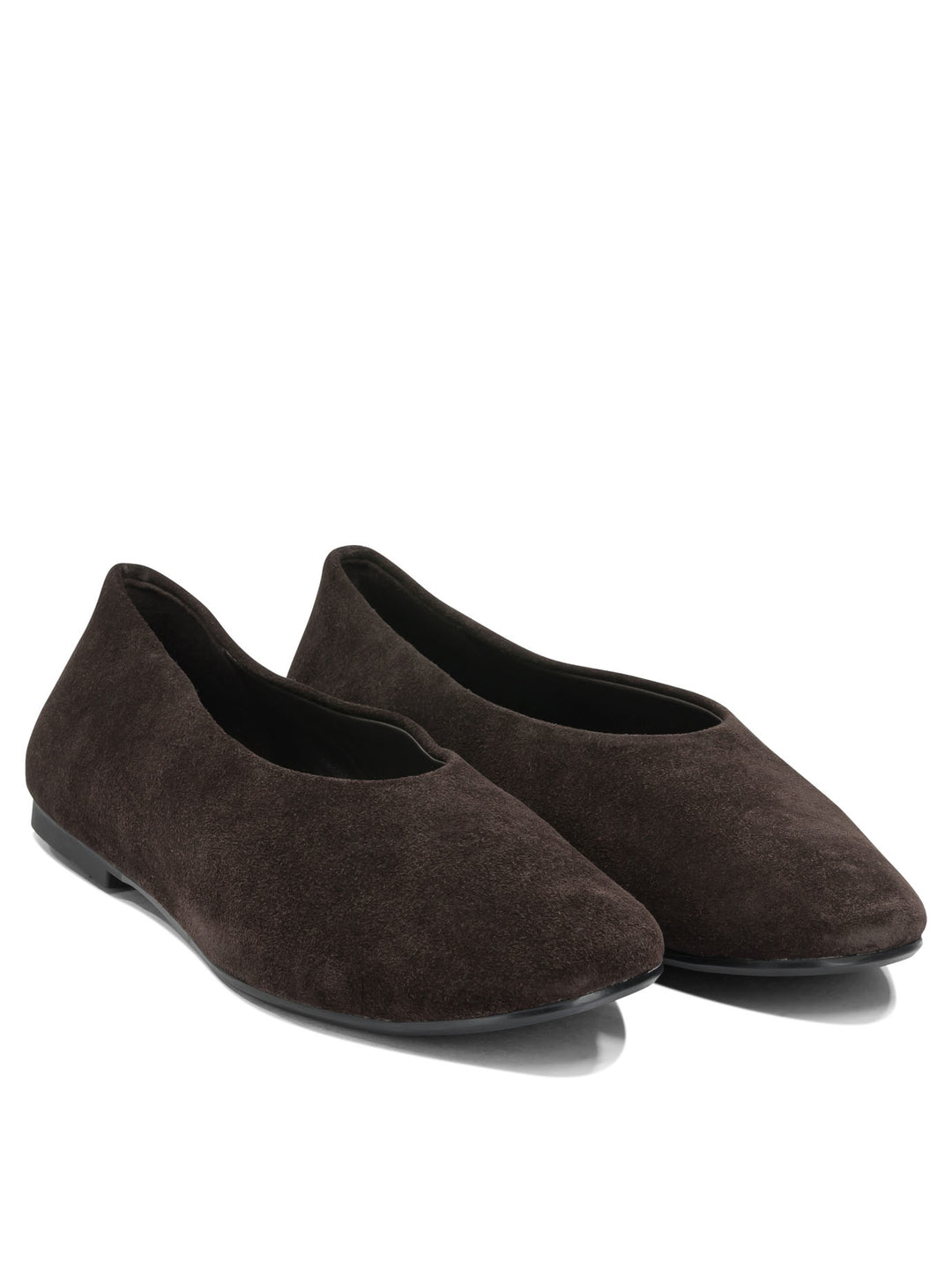 Strategia  Ballerinas - Brown | 933ae1e7fb2356ab8de86573fee0ce9183651a8a