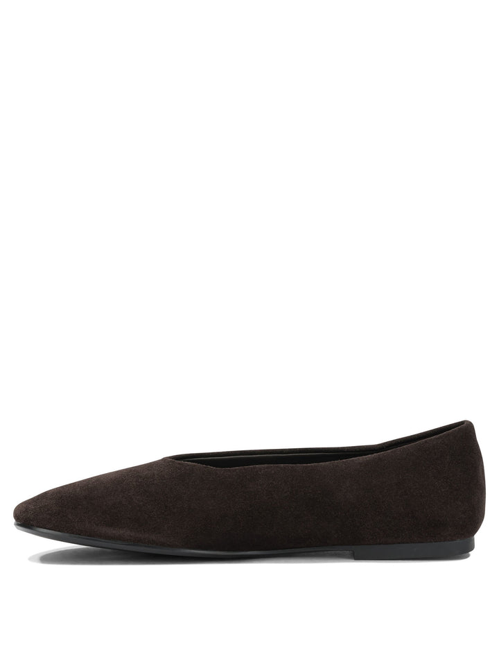 Strategia  Ballerinas - Brown | f6ac19cd43d7521f18bc0ff9ec87739908fd35b7
