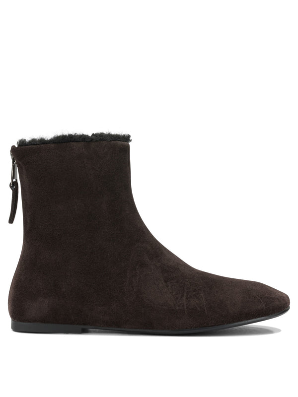 Boots & Ankle Boots Boots And Ankle Boots Brown