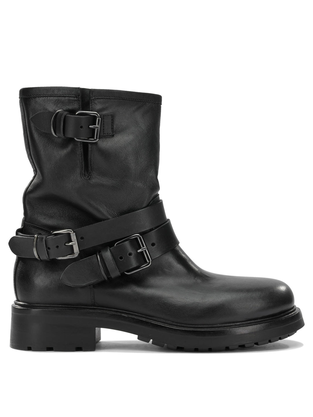 Strategia Boots & Ankle Boots Boots and Ankle Boots - Black | ce7b5545d82c81e0547c231b2e42690be15a41df
