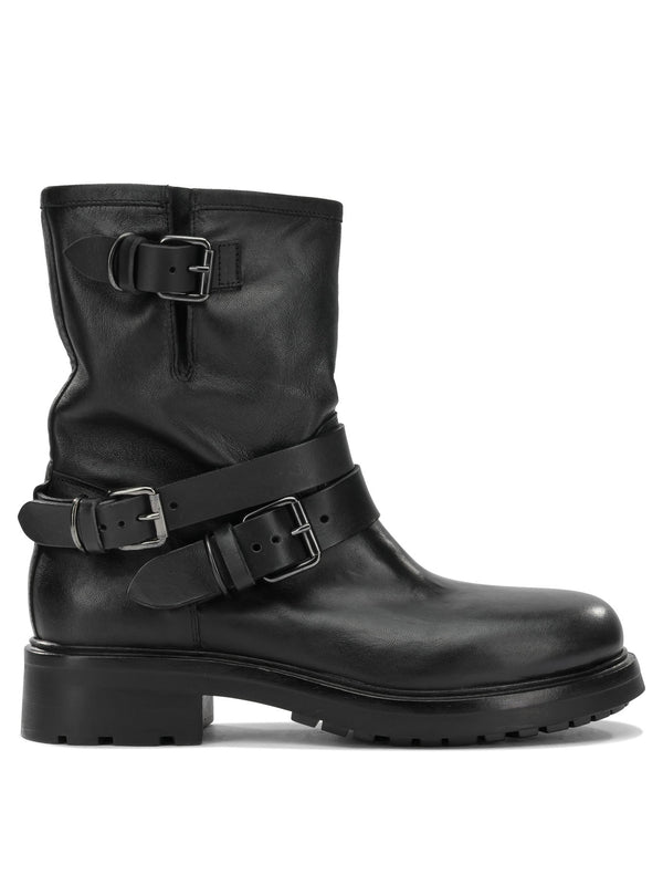 Boots & Ankle Boots Boots And Ankle Boots Black