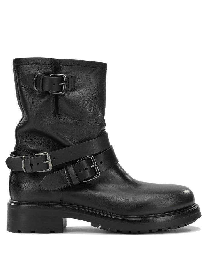 Strategia Boots & Ankle Boots Boots and Ankle Boots - Black | ce7b5545d82c81e0547c231b2e42690be15a41df