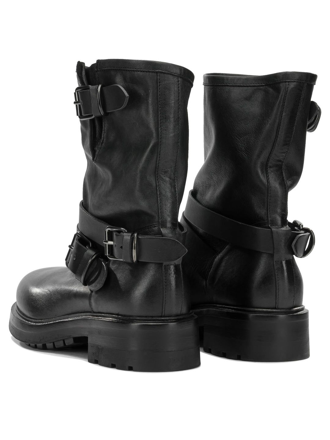 Strategia Boots & Ankle Boots Boots and Ankle Boots - Black | 46847d59cff90ea0b7526e0e9ac92bad651bca9e