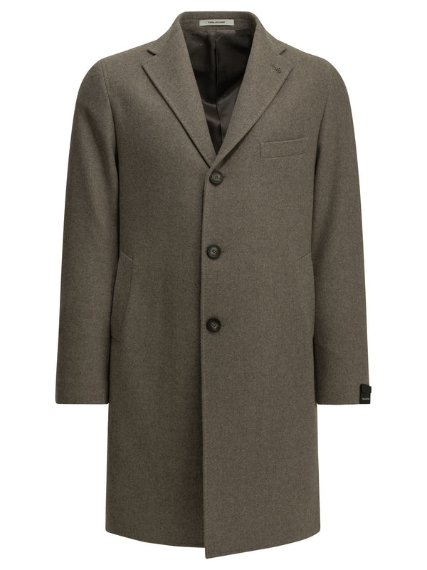 Bruce Jackets And Coats Beige