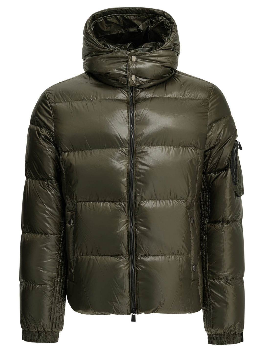 Tatras Jackets & Coats Green