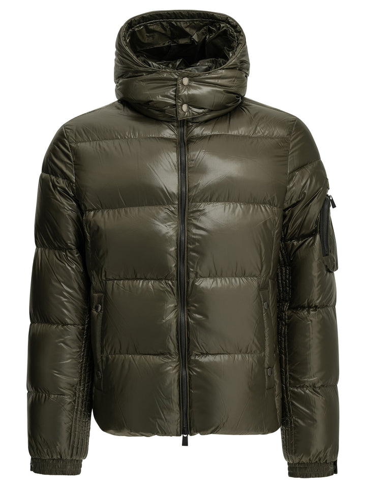 Tatras Jackets & Coats Green
