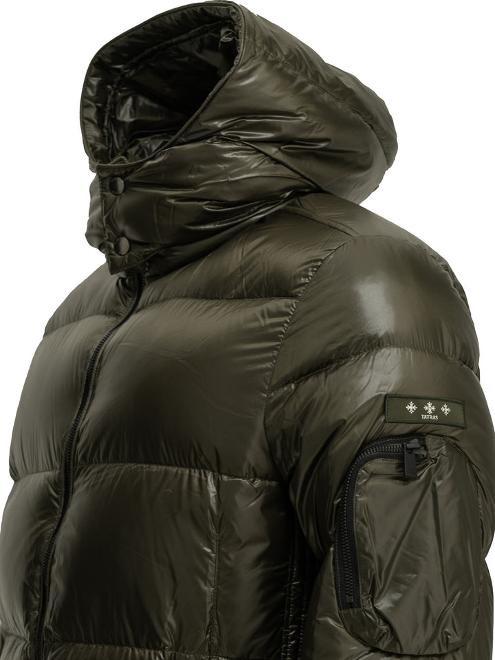 Tatras Jackets & Coats Green