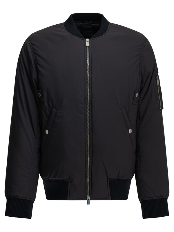 Jackets & Coats Blue