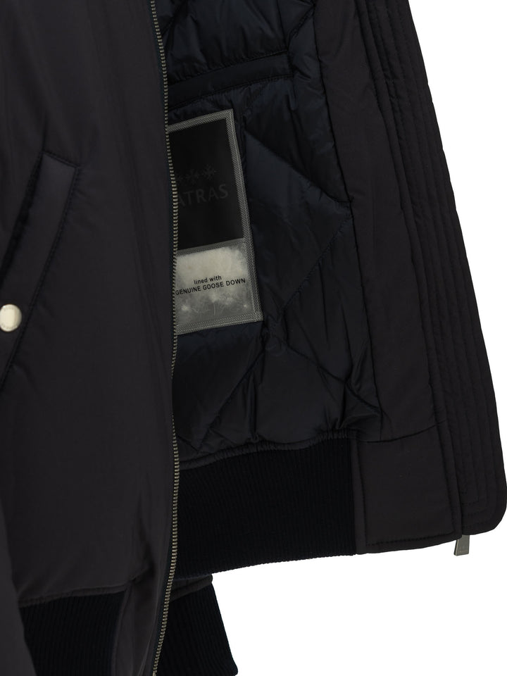 Tatras Jackets & Coats Blue