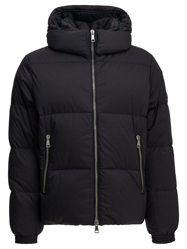 Jackets & Coats Blue