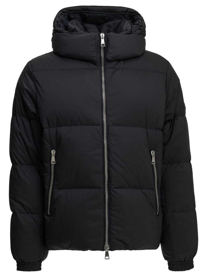 Tatras Jackets & Coats Jackets and Coats - Blue | a30d18db30803c4269d68b616128ab5d567bcf82