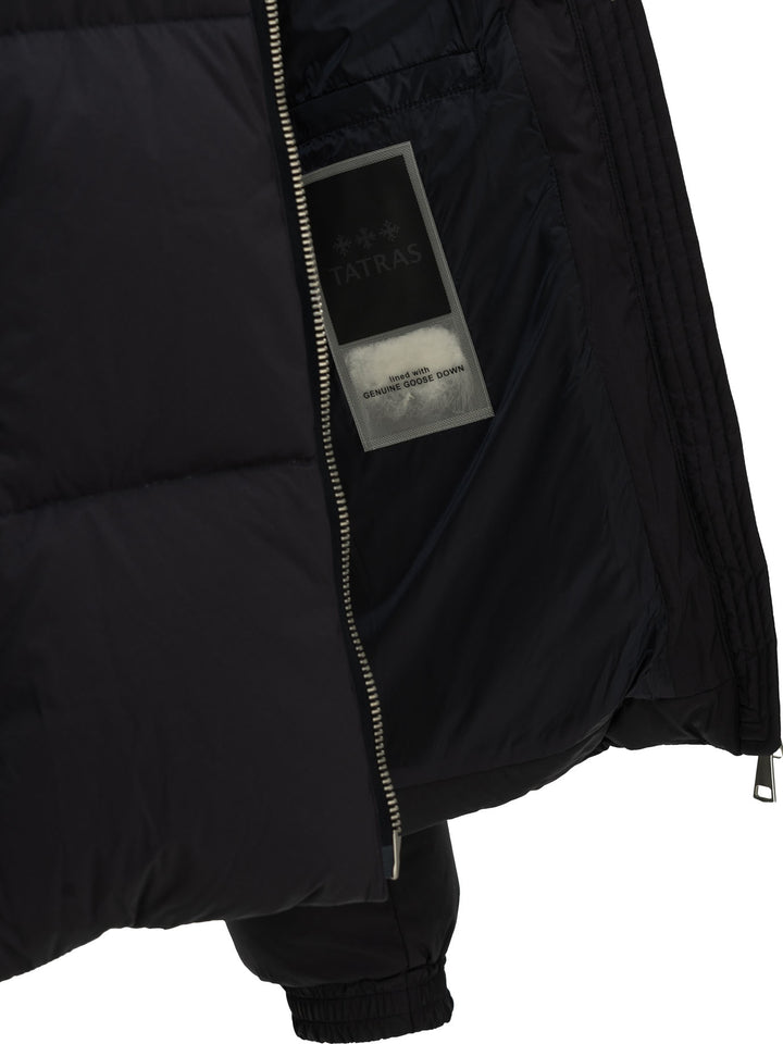 Tatras Jackets & Coats Jackets and Coats - Blue | 5cc2e58744425d8cb7ccc5a087a31d54cbca1ba7
