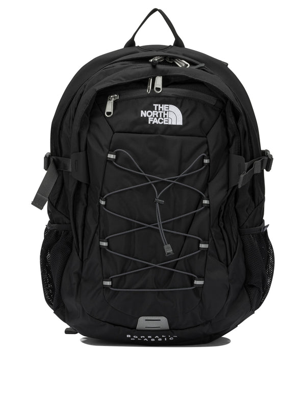 Backpacks & Travels Black