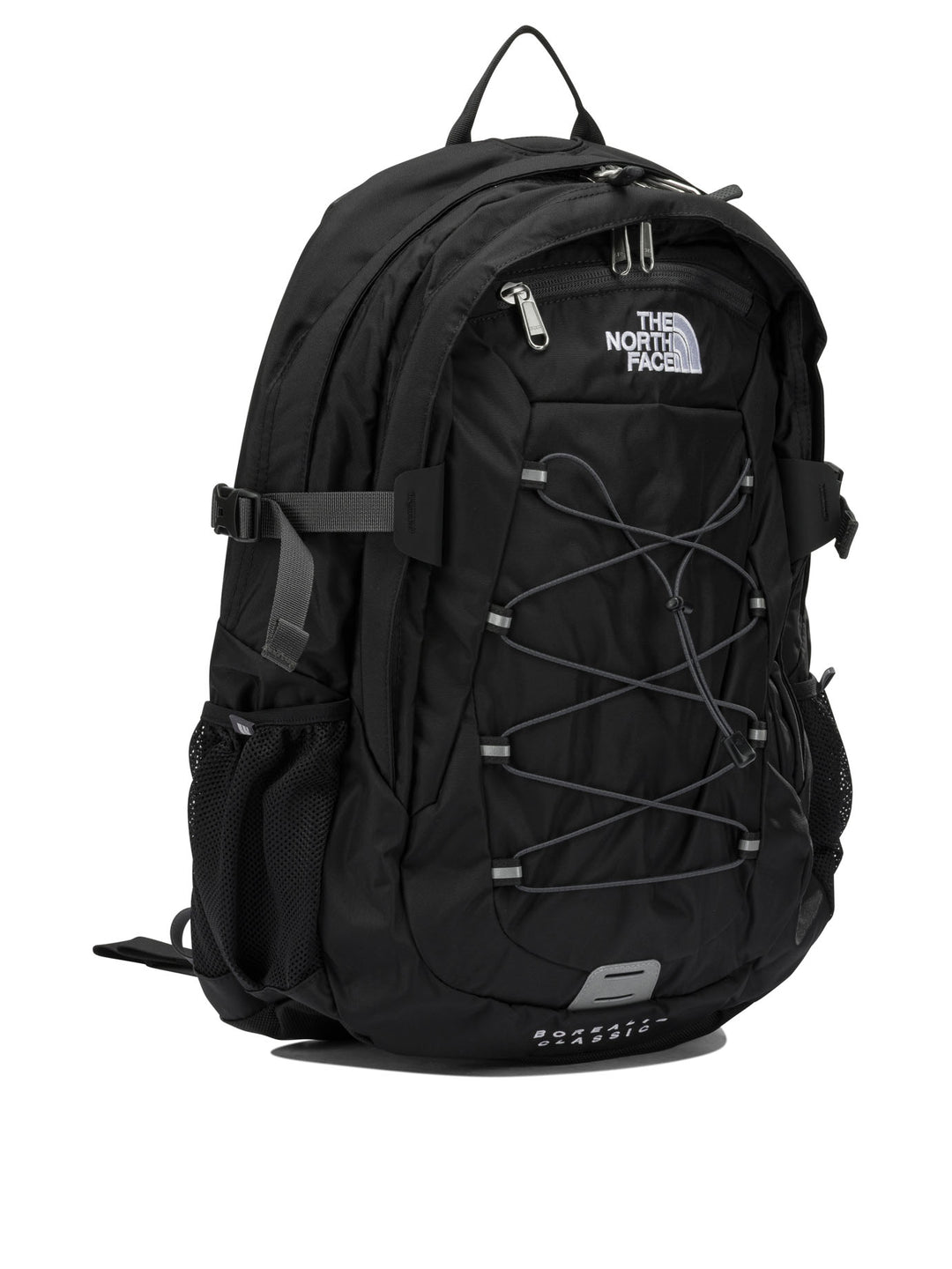 The North Face  Backpacks & Travels - Black | 99ffdefd9eda3b8e244189f7461c27db205d2d36