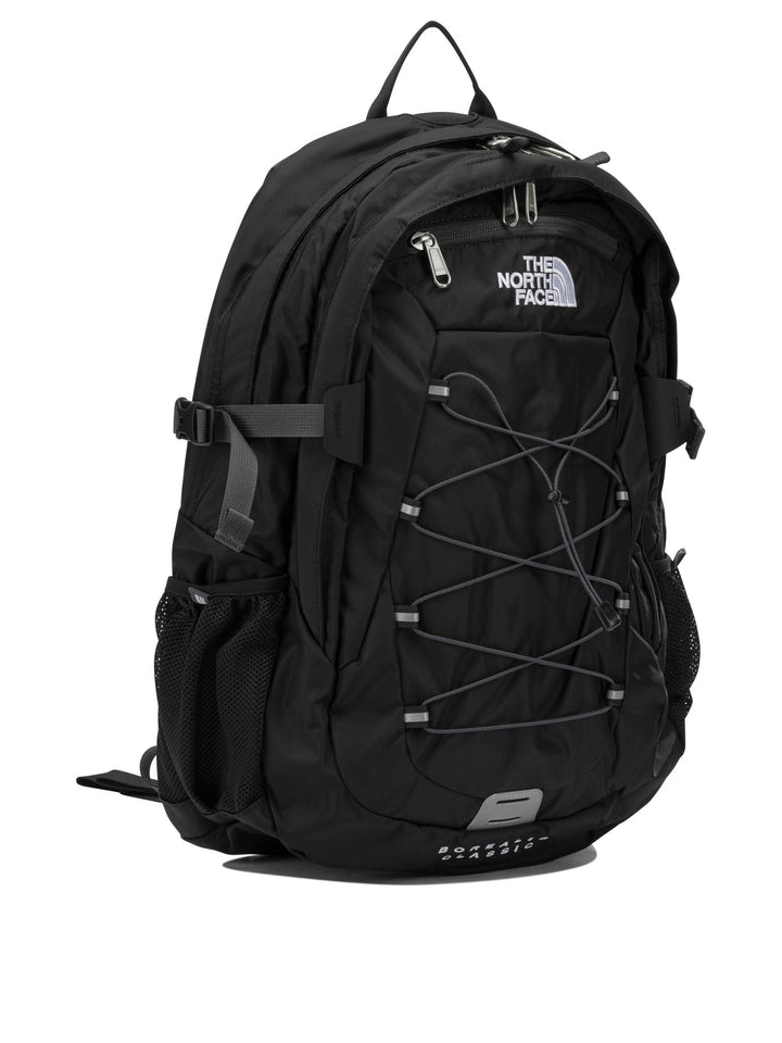 The North Face  Backpacks & Travels - Black | 99ffdefd9eda3b8e244189f7461c27db205d2d36