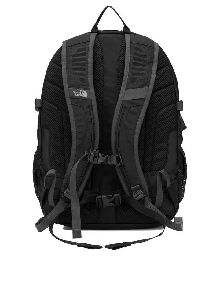 The North Face  Backpacks & Travels - Black | 5ef8e4366f86a0fb8991a8025b94ea685350104f