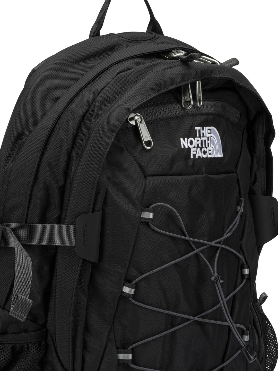 The North Face  Backpacks & Travels - Black | 982d238d6cde63bf591a4459b5b2bf6c8966baa7