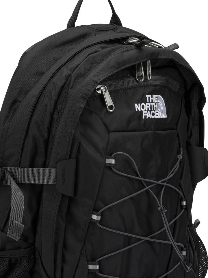 The North Face  Backpacks & Travels - Black | 982d238d6cde63bf591a4459b5b2bf6c8966baa7