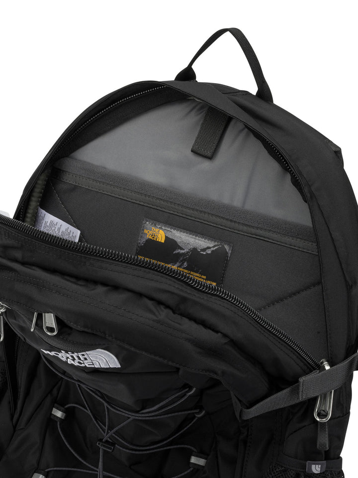 The North Face  Backpacks & Travels - Black | 82ac059d6c7152692c58a0014768511323abaf66