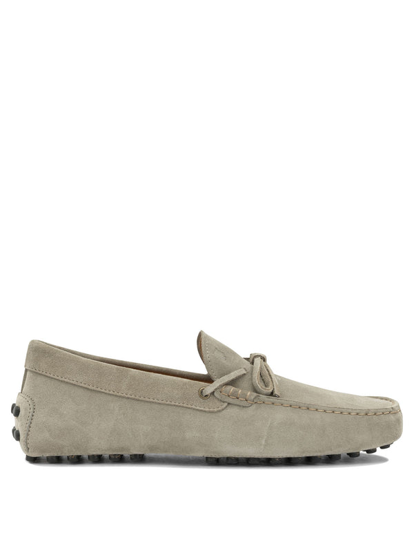 Loafers & Slippers Beige