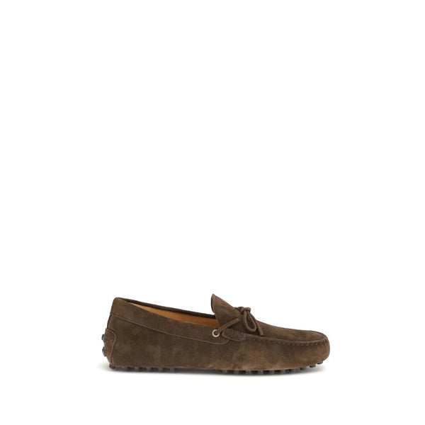 Loafers & Slippers Brown