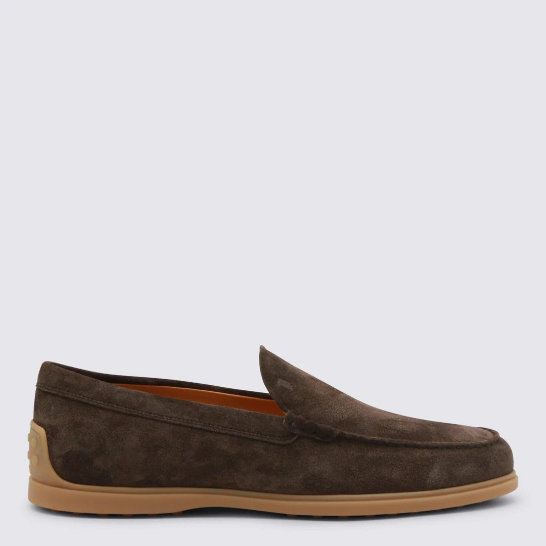 Tod'S  Loafers & Slippers - Brown | 3d05f5ea284981fb9b4aec3c7dd1c0577c30f47c