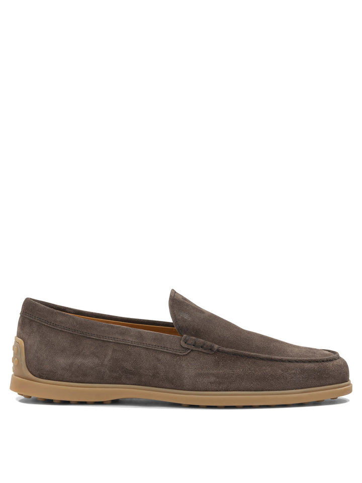 Tod'S  Loafers & Slippers - Brown | 3d05f5ea284981fb9b4aec3c7dd1c0577c30f47c