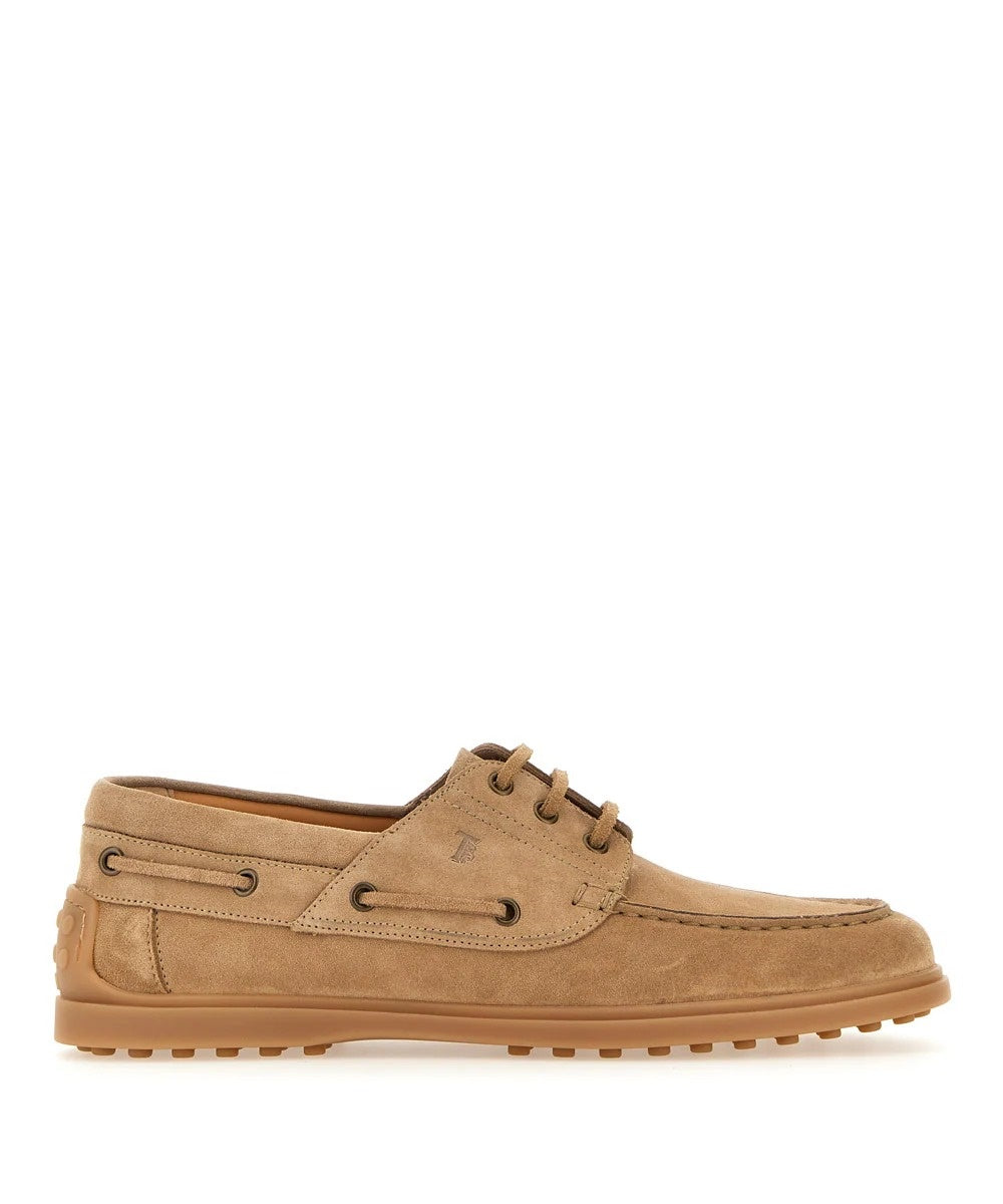Tod'S  Loafers & Slippers - Beige | e0e3791a59a22f878e4ee0dd9169c16d687cd2e4