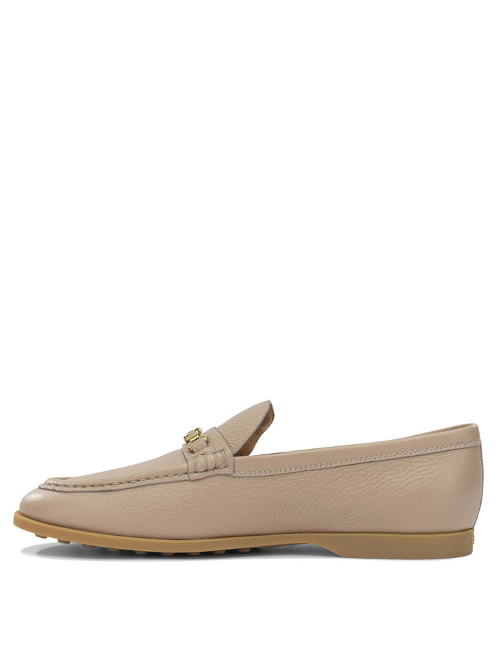 Tod'S  Loafers & Slippers - Beige | 7a7aae100d201adbadbbf86ac7dc870548dbd8c1
