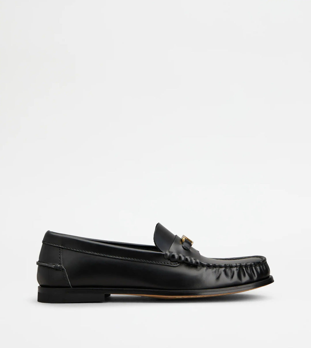 Tod'S  Loafers & Slippers - Black | c409e501c98b4298e9ada245203c2fc3eac93bc6