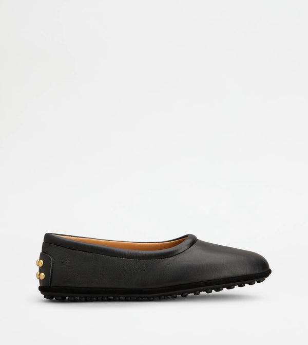 Ballerinas Black