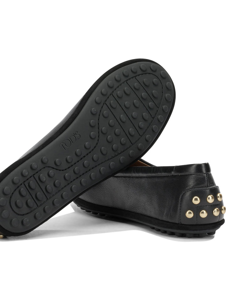 Tod'S  Ballerinas - Black | 7ab9d54e5b3d21ff1085b7b851d0b91eef53d3b8