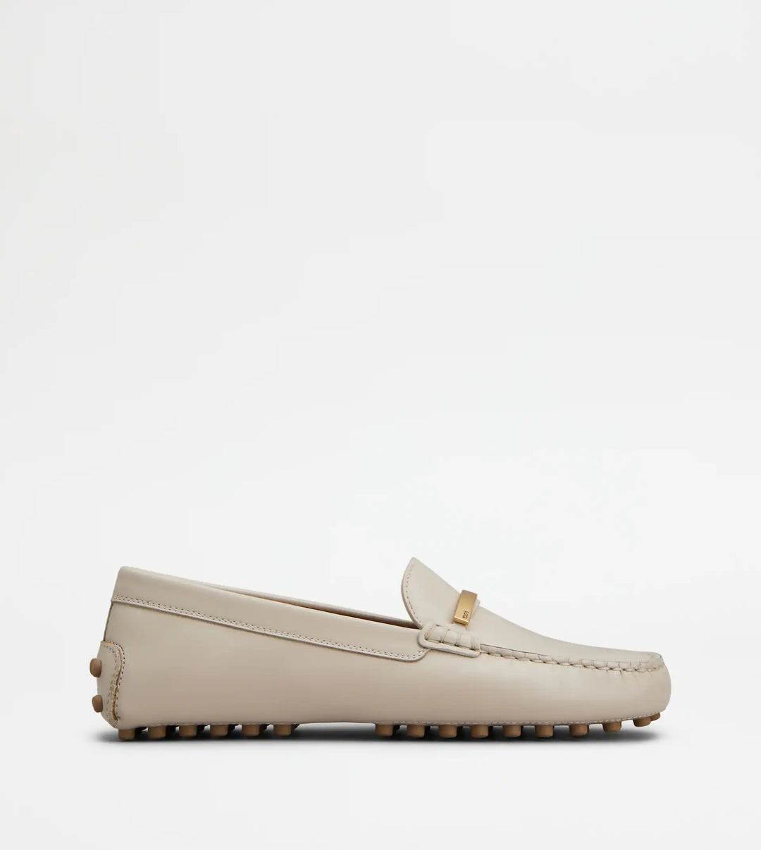 Tod'S  Loafers & Slippers - White | 19bcc6686169a3ca1d546aad0ccbf180f9f0c351