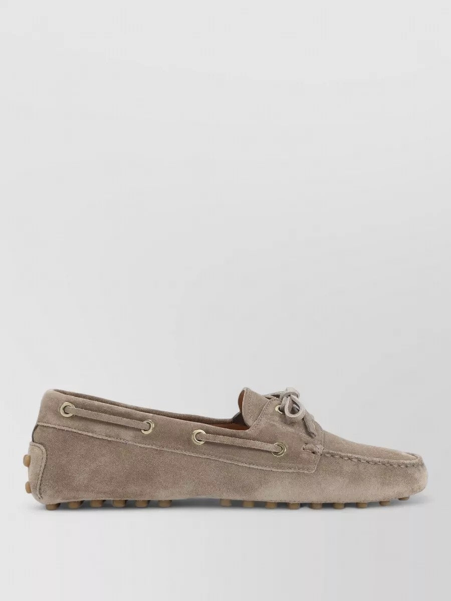 Tod'S  Loafers & Slippers - Brown | 95f0e112ccaaaf40321ebdbf046c137d77e615ec